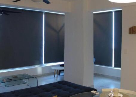 Punta Cancun Apartment | Beach Front Renewed Apartment