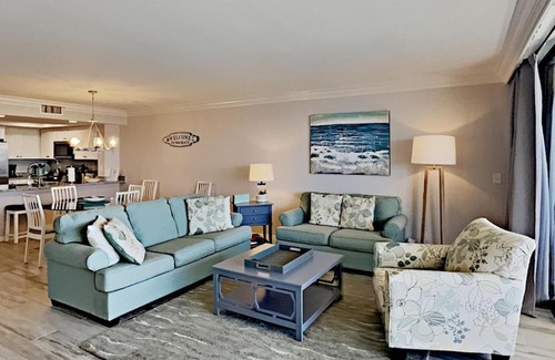 Punta Rassa Apartment | Beach Front Rentals at Sanibel Harbour Resort