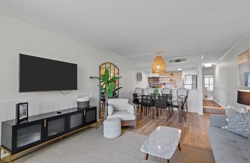 Captiva House | Beach Front, SouthSeas Beach Villa 2008