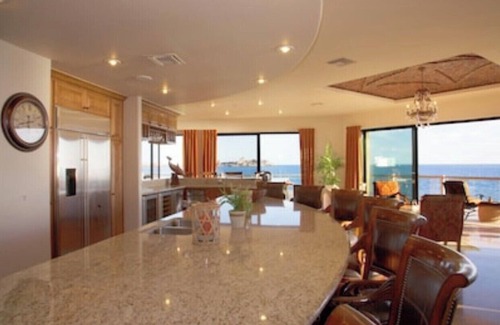 Puerto Penasco Condo | Beach front , Water front low level condo (Las Palomas Resort) . Cordoba 208.