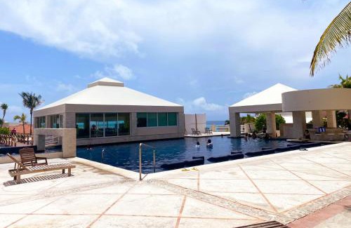 Zona Hotelera Apartment | Beach, fun & relax at the Hotel Zone in Cancun