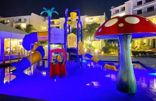 Zona Hotelera Apartment | Beach, fun & relax at the Hotel Zone in Cancun