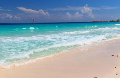 Zona Hotelera Apartment | Beach, fun & relax at the Hotel Zone in Cancun