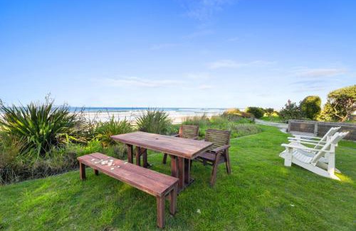 Waihi Beach House | Beach Galore - Waihi Beach Holiday Home