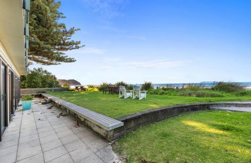 Waihi Beach House | Beach Galore - Waihi Beach Holiday Home