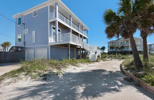 Villa Segunda House | Beach Getaway by Gulf Coast Getaways
