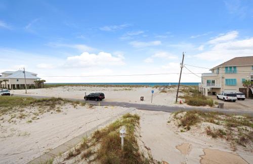 Villa Segunda House | Beach Getaway by Gulf Coast Getaways