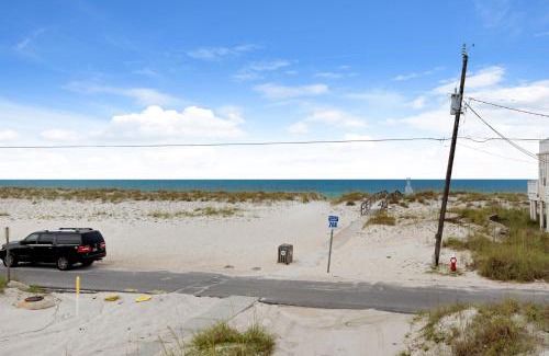 Villa Segunda House | Beach Getaway by Gulf Coast Getaways