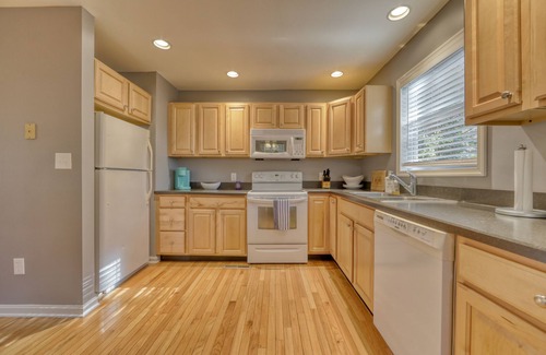 Rehoboth Beach House | Beach Getaway in Beautiful Bayfront Community!