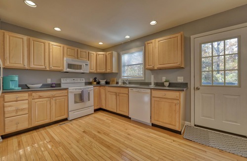 Rehoboth Beach House | Beach Getaway in Beautiful Bayfront Community!