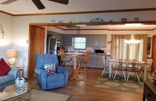 Rehoboth Beach House | Beach Getaway Lewes Community