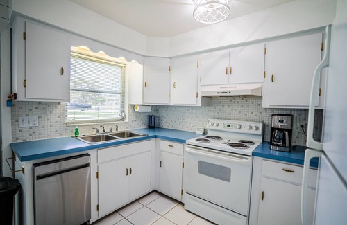 Bonita Springs House | Beach getaway near FortMyers/Naples - 25% Monthly Discount