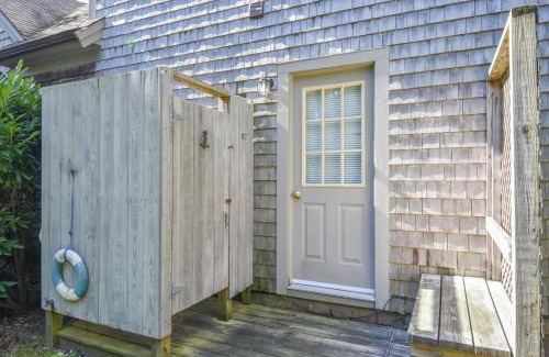 Orleans House | Beach Getaway with Private Backyard