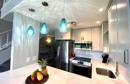 Kahuku Condo | Beach Glam @ Turtle Bay! STR#2703 TMK570010290098
