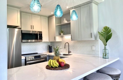 Kahuku Condo | Beach Glam @ Turtle Bay! STR#2703 TMK570010290098
