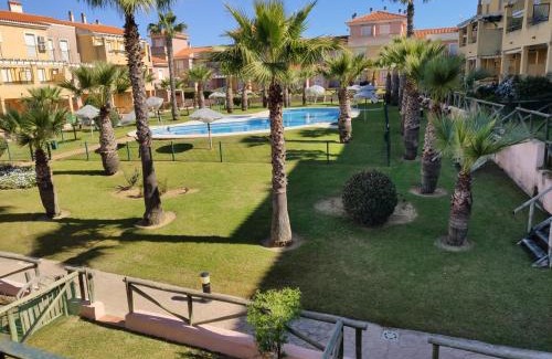 Islantilla Apartment | Beach-Golf House