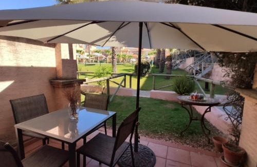 Islantilla Apartment | Beach-Golf House
