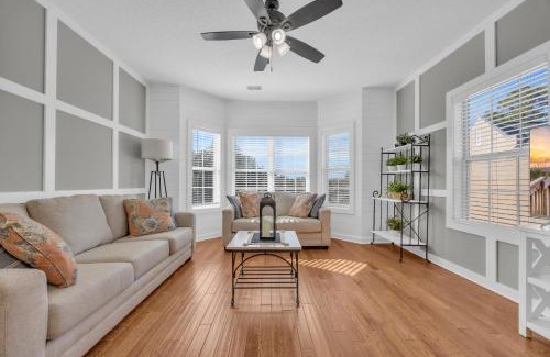 Red Hill Apartment | Beach & Golf Vacation 2