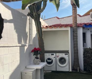 Mairena del Aljarafe Apartment | Beach-Goretti House