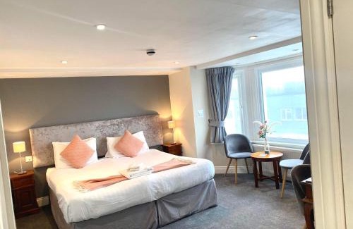 Lancing Hotel | Beach Green Hotel