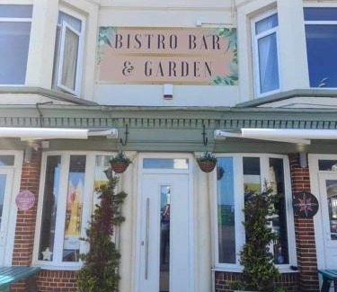 Lancing Hotel | Beach Green Hotel