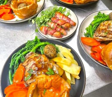 Lancing Hotel | Beach Green Hotel