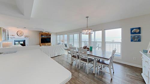 Seagrove Beach House | Beach Happy by Coastal Dreamin