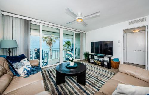 Belleair Beach House | Beach Happy