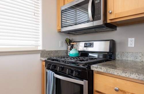Moclips House | Beach Harmony - Oceanview/Dog-Friendly
