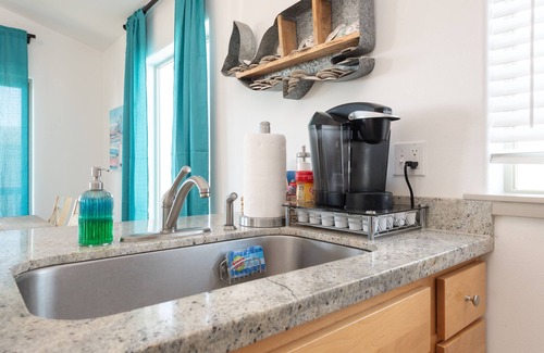 Moclips House | Beach Harmony - Oceanview/Dog-Friendly