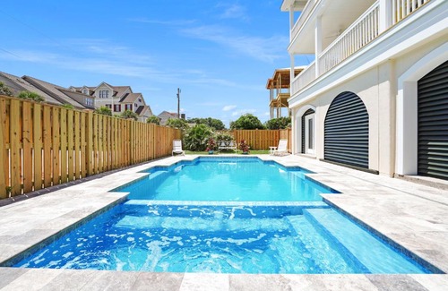 North Litchfield Beach House | Beach Haven