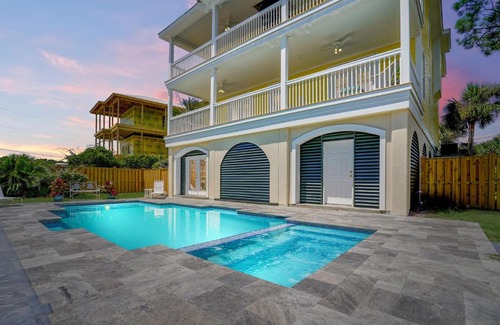 North Litchfield Beach House | Beach Haven
