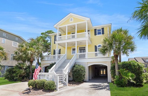 North Litchfield Beach House | Beach Haven