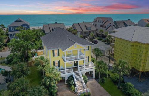 North Litchfield Beach House | Beach Haven