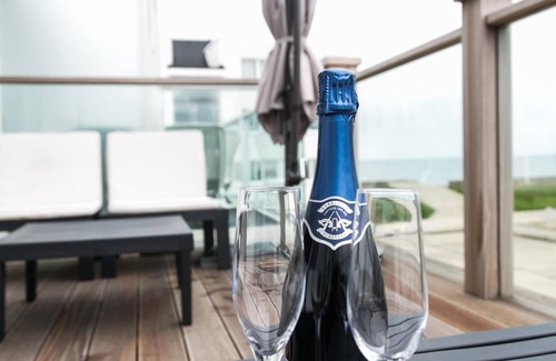 Wittering House | Beach Haven - 3 bed home with sea views
