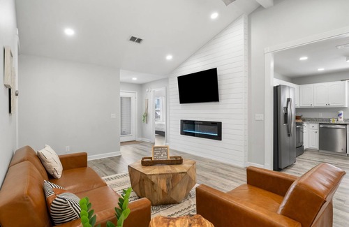 Bahama Beach House | Beach Haven 3BR 2bath