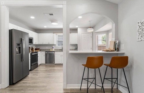 Bahama Beach House | Beach Haven 3BR 2bath