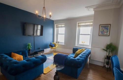 Seaford Apartment | Beach Haven Apartment By Air Premier