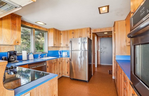 Arch Cape House | Beach Haven Arch Cape - New Oceanfront Listing! - Beachcomber Vacation Homes