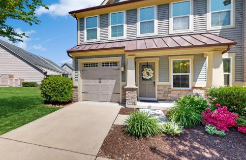 Ocean View House | Beach Haven at Forest Landing