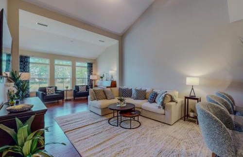 Ocean View House | Beach Haven at Forest Landing