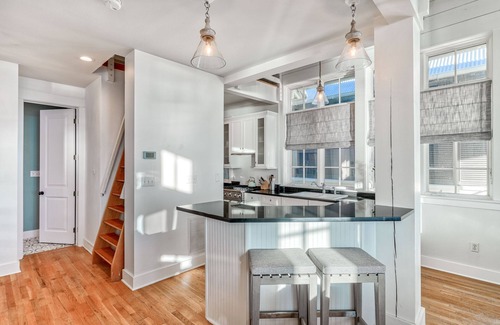 Rosemary Beach House | Beach Haven Cottage - Gulf Front Home