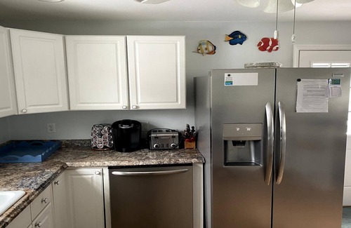 Beach Haven House | Beach Haven. Oceanside. beach badges. outside shower. WiFi,Spend a week in the.