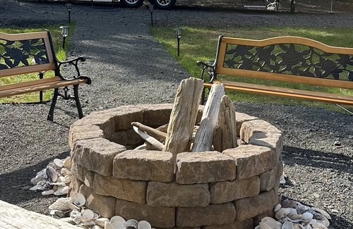 Neah Bay House | Beach Haven