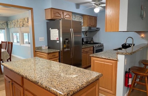 Beach Haven West House | Beach Haven West Lagoon front property Pets Accepted with wifi 151570