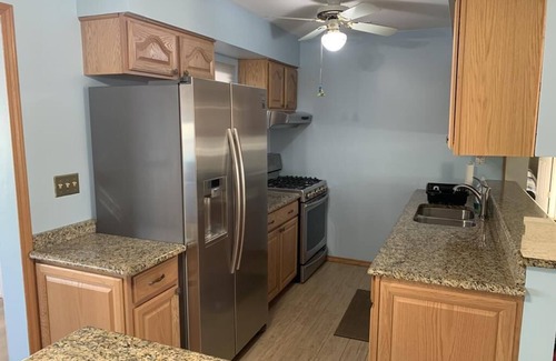 Beach Haven West House | Beach Haven West Lagoon front property Pets Accepted with wifi 151570