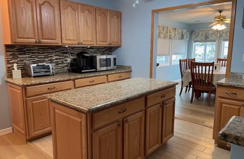 Beach Haven West House | Beach Haven West Lagoon front property Pets Accepted with wifi 151570