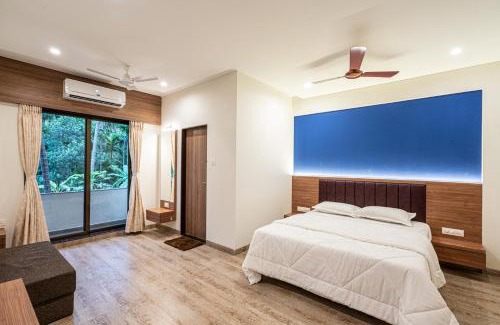 Nandgaon House | Beach Heaven Villa, Nandgaon