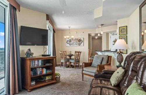 Myrtle Beach Apartment | Beach Hideaway-Affordable Luxury