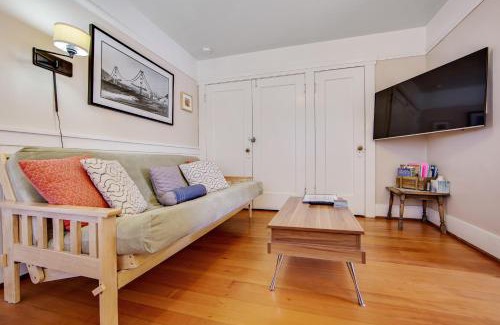 Beach Hill - Beach Flats House | Beach Hill Bungalow